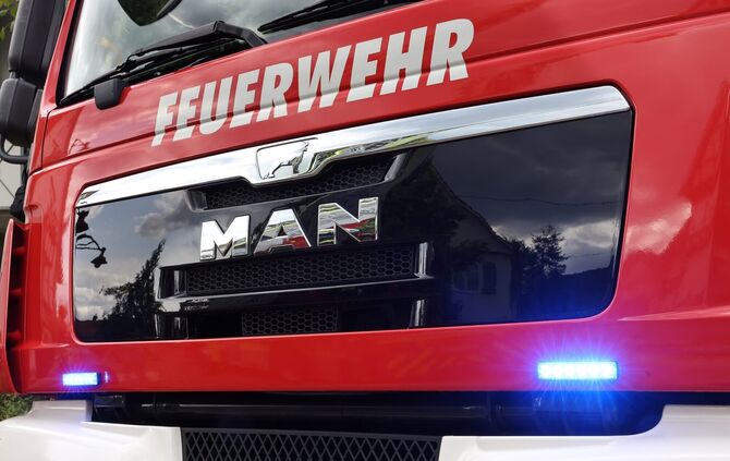 SymbolfotoFeuerwehr