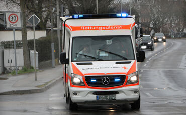 SymbolfotoDRK
