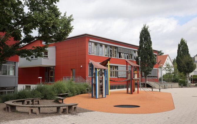 Ganztagesschule Tomate