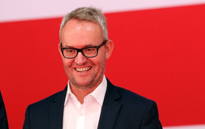 Alexander Wehrle VfB CEO AG