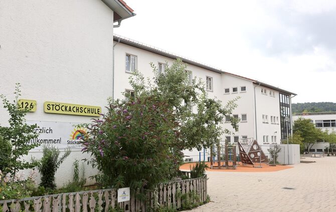 Stöckachschule