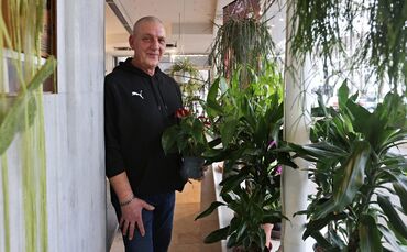 Blumenladen