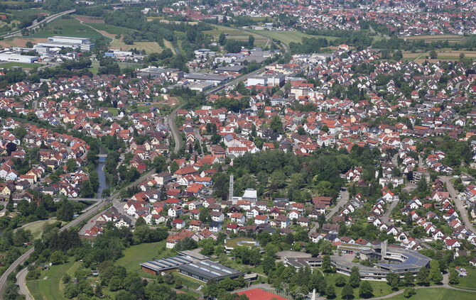 Plüderhausen