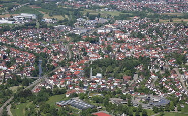 Plüderhausen