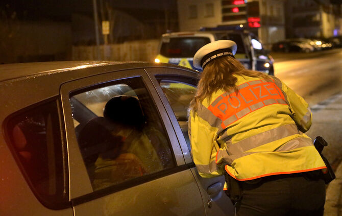 Symbolfotopolizeicorna