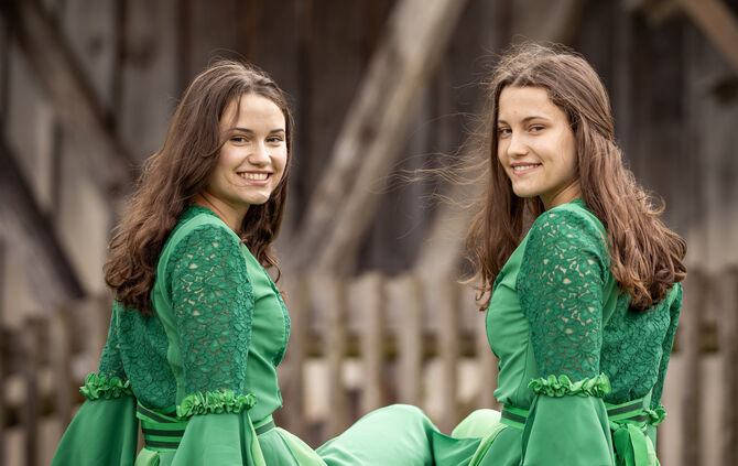 Schwäbische Waldfee 2025: Wer möchte den Wald als Botschafterin präsentieren? Bewerbung