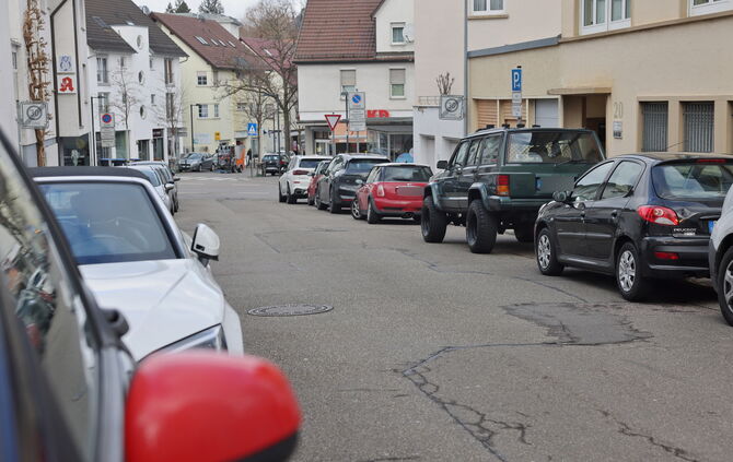 Radstraße