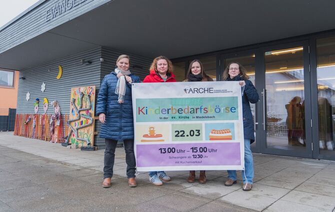 Kinderbedarfsboerse Miedelsbach