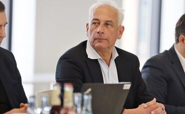 Südwestmetall-Bezirksgruppe Rems-Murr