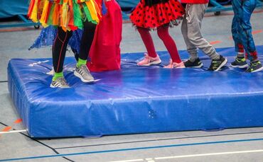 Kinderfasching FAsching