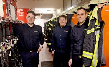 Feuerwehr 