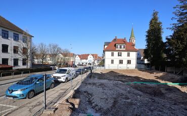 Riker Schlichtener Str