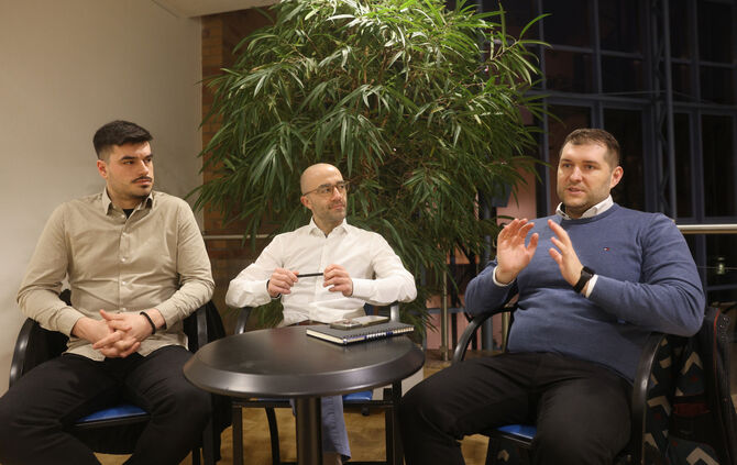 Cannabisclub Fellbach stellt sich vor