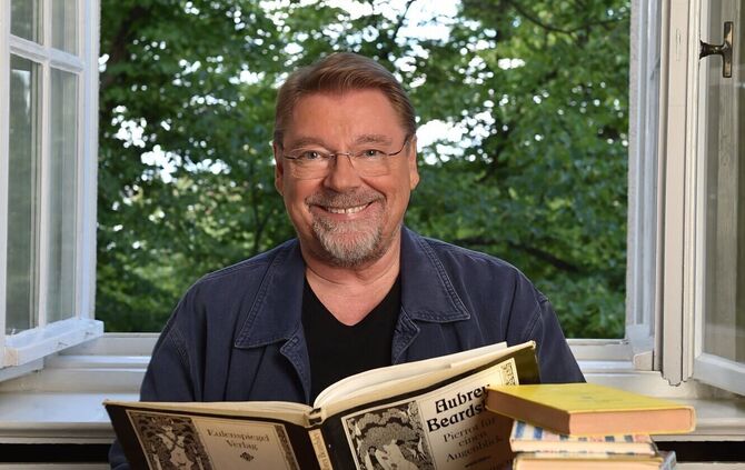 Jürgen von der Lippe