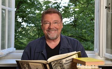 Jürgen von der Lippe