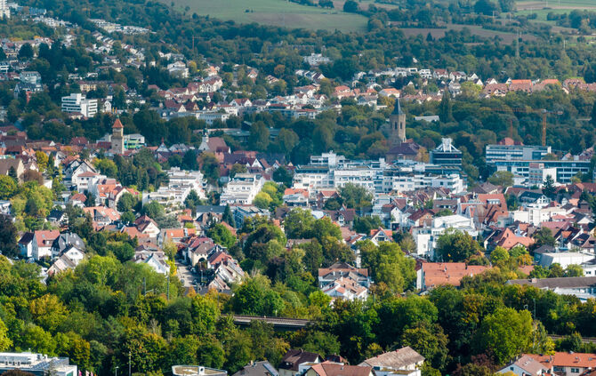 Waiblingen