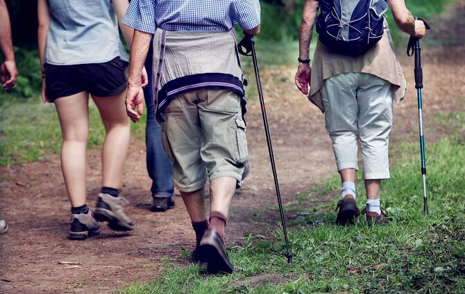 Feature Wanderer Muehlentag 2012