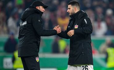 VfB Stuttgart - FC Augsburg
