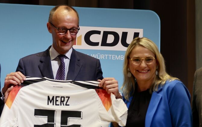 Friedrich Merz - 1 - 1