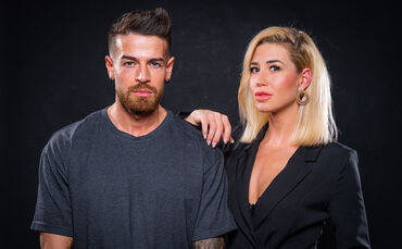 DJ-Duo Beyond Us