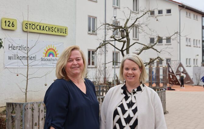 Stöckachschule