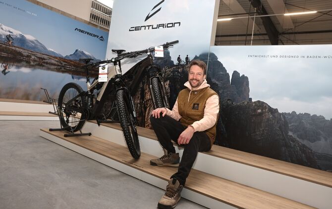 E-Bike