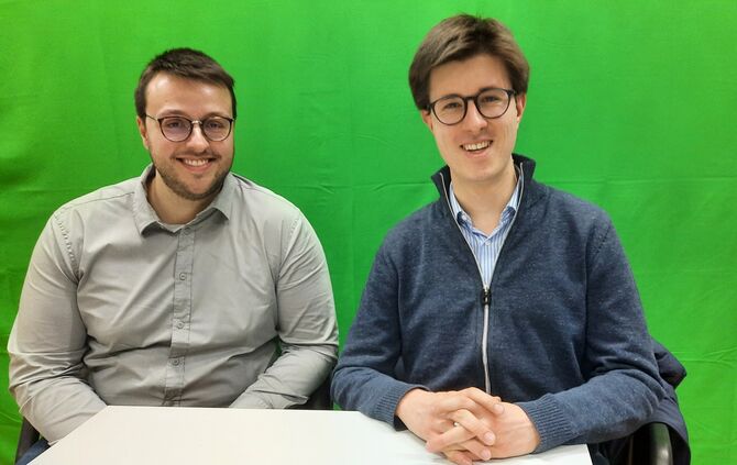 Junge Union im Rems-Murr-Kreis - 1