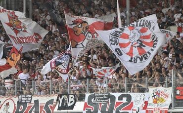 1. FC Heidenheim - VfB Stuttgart, 04.08.2019_0