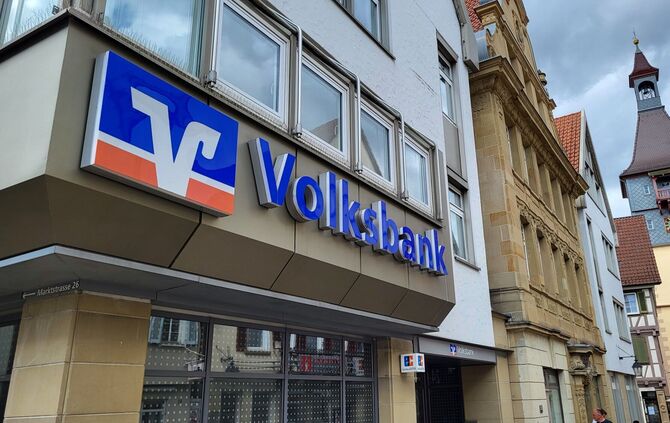 volksbank