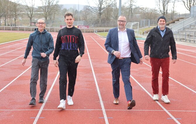 1. Weinstadt-Triathlon