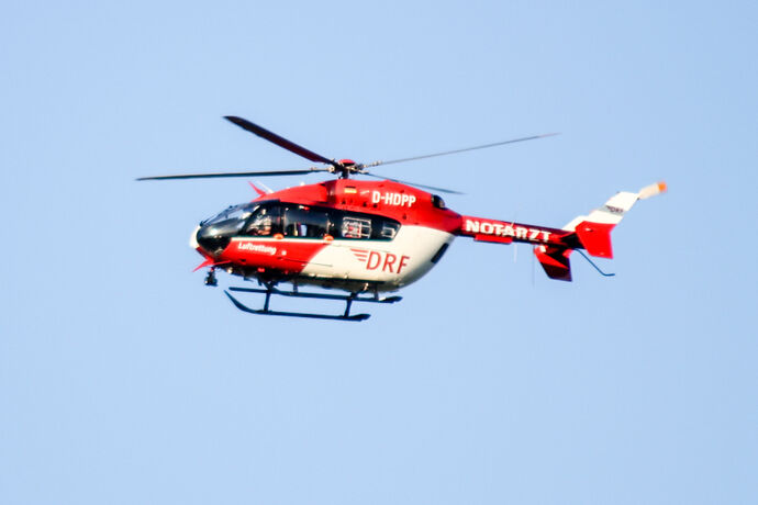 Gartenhausbrand, Rudersberg-Asperglen, 01.06.2020.