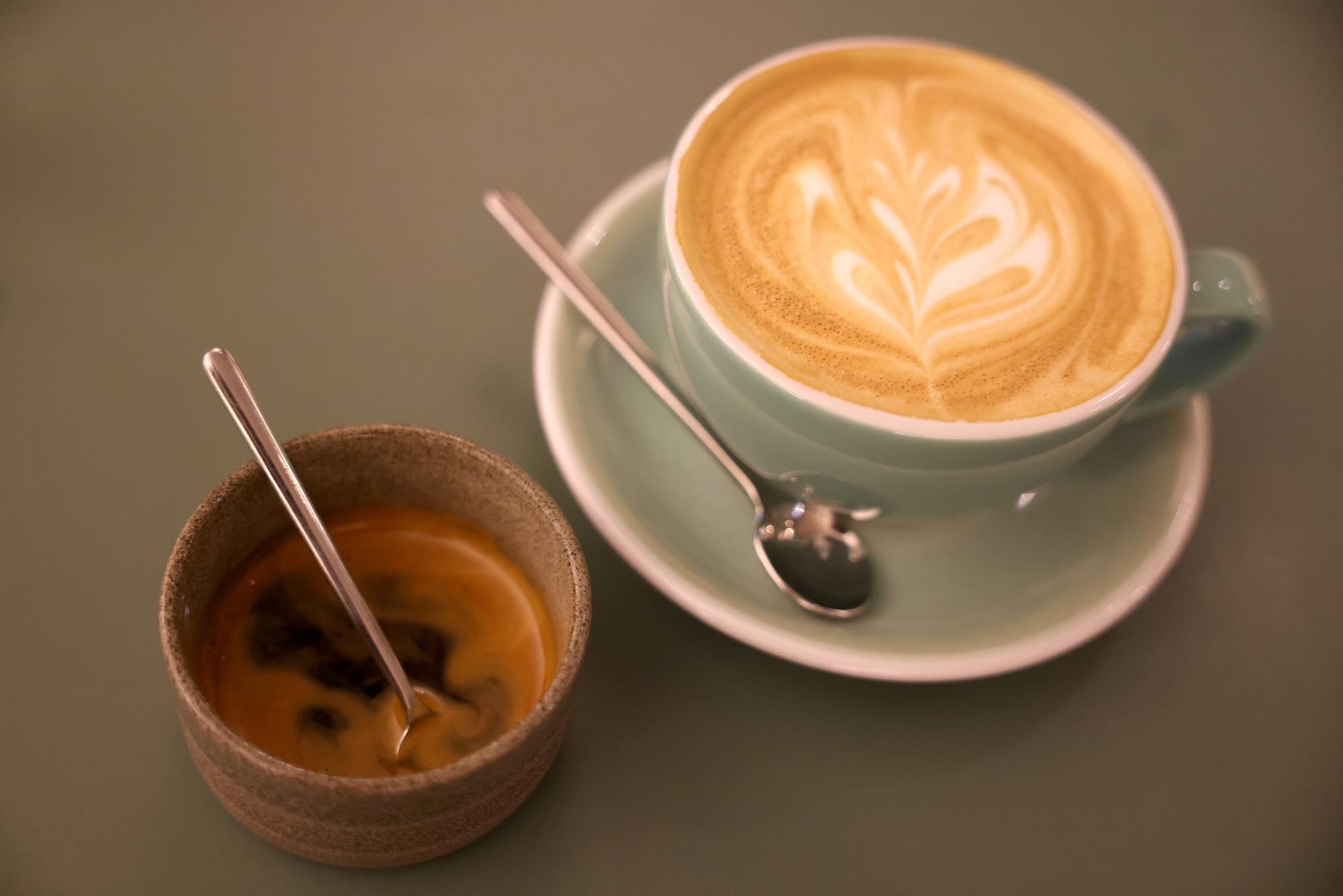 Coffee enjoyment despite price increases: How the 