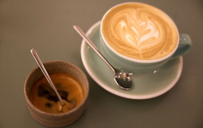Kaffee