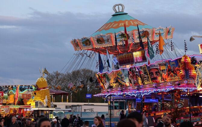 Frühlingsfest
