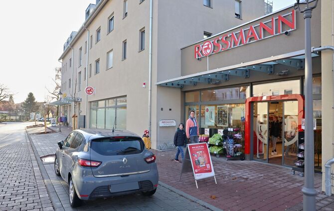 Rossmann