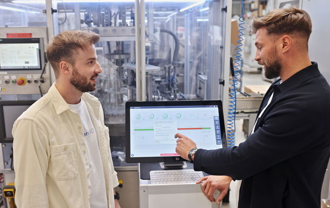 Lead Digitalisierung GmbH