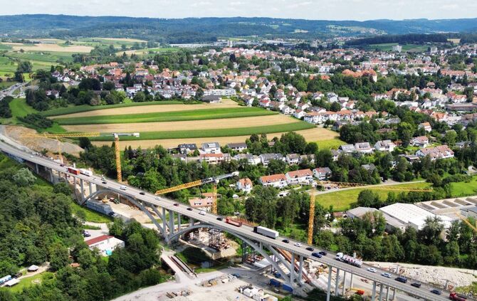 Viadukt - 1