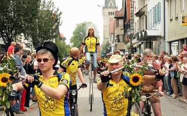 KOL 1007K189 13. Welzheimer Heimattage 2010