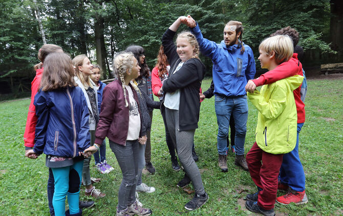 AdventureCamp