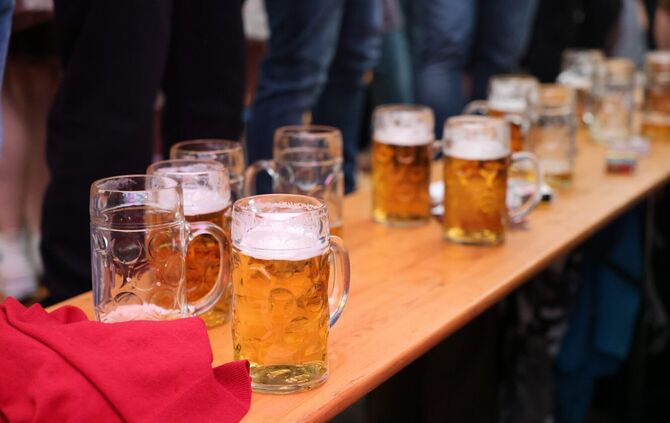 Frühlingsfest