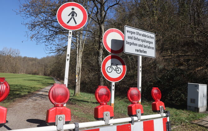 Remstalradweg