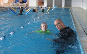Schwimmschule