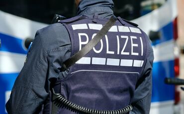 Polizei Wasen