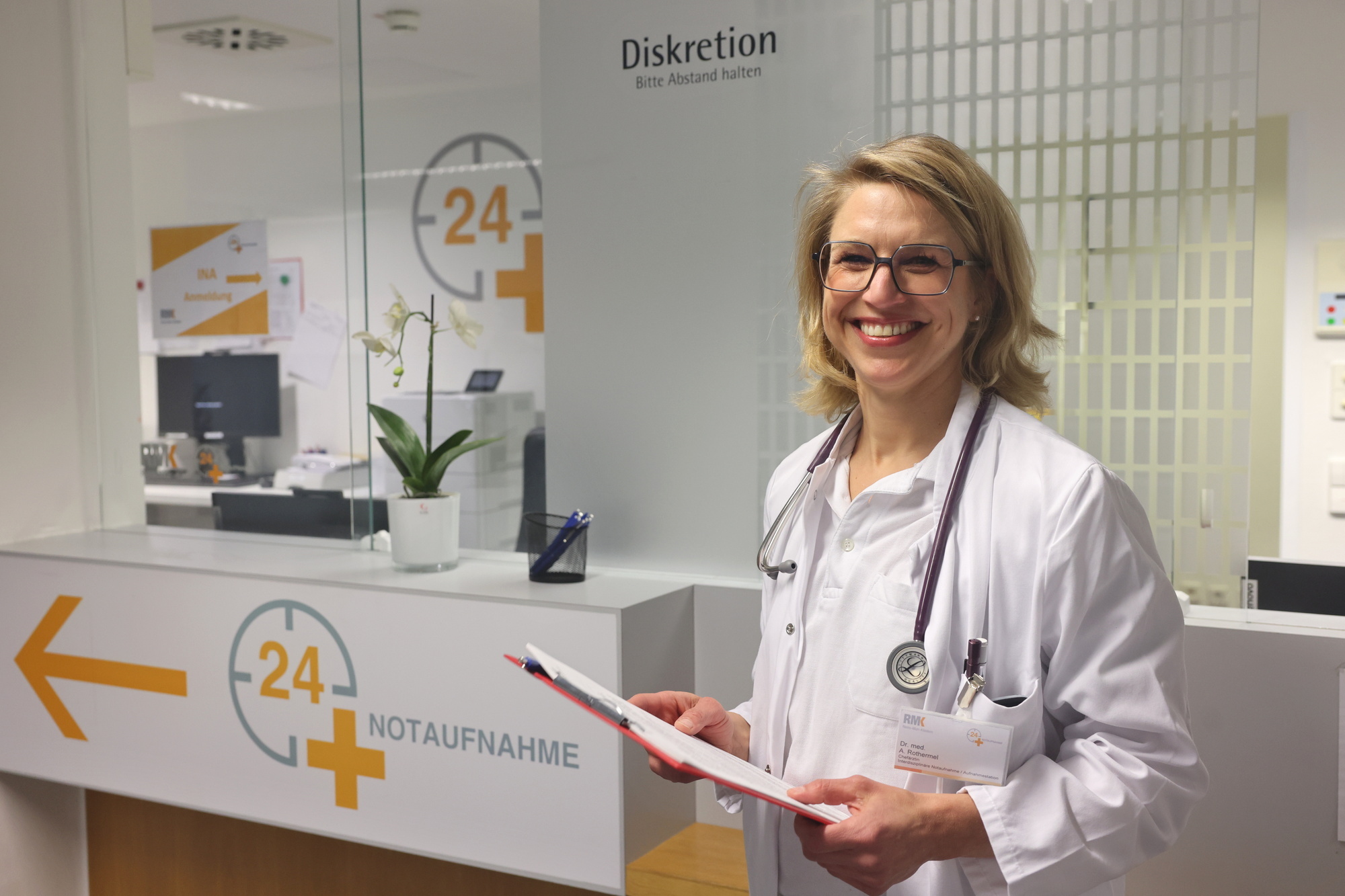 Rems Murr Klinik Schorndorf Notaufnahme www.zvw.de