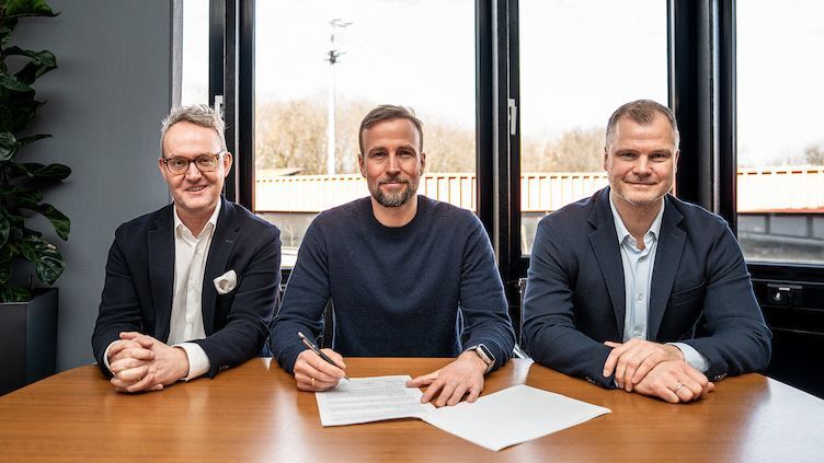 VfB Stuttgart Extends Hoeneß’s Contract to 2028 Without Exit Clause: Latest News Update