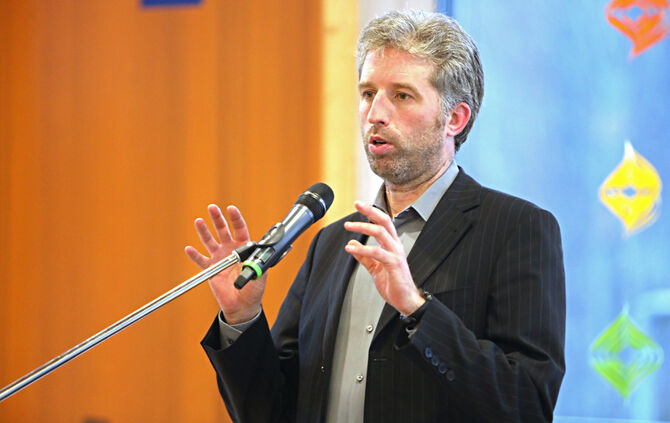 boris palmer bürgerstiftung