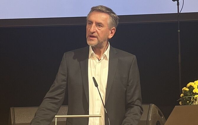 Günther Felßner