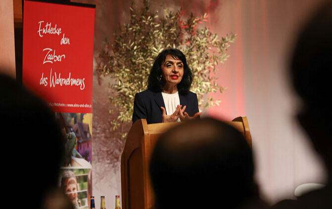 demokratie unter druck
