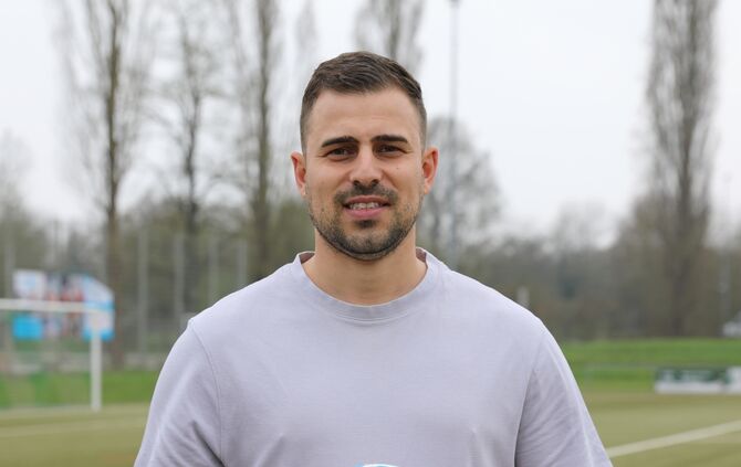 Patrik Reibeiro