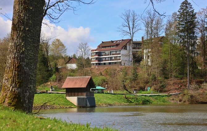 Schwabenhotel